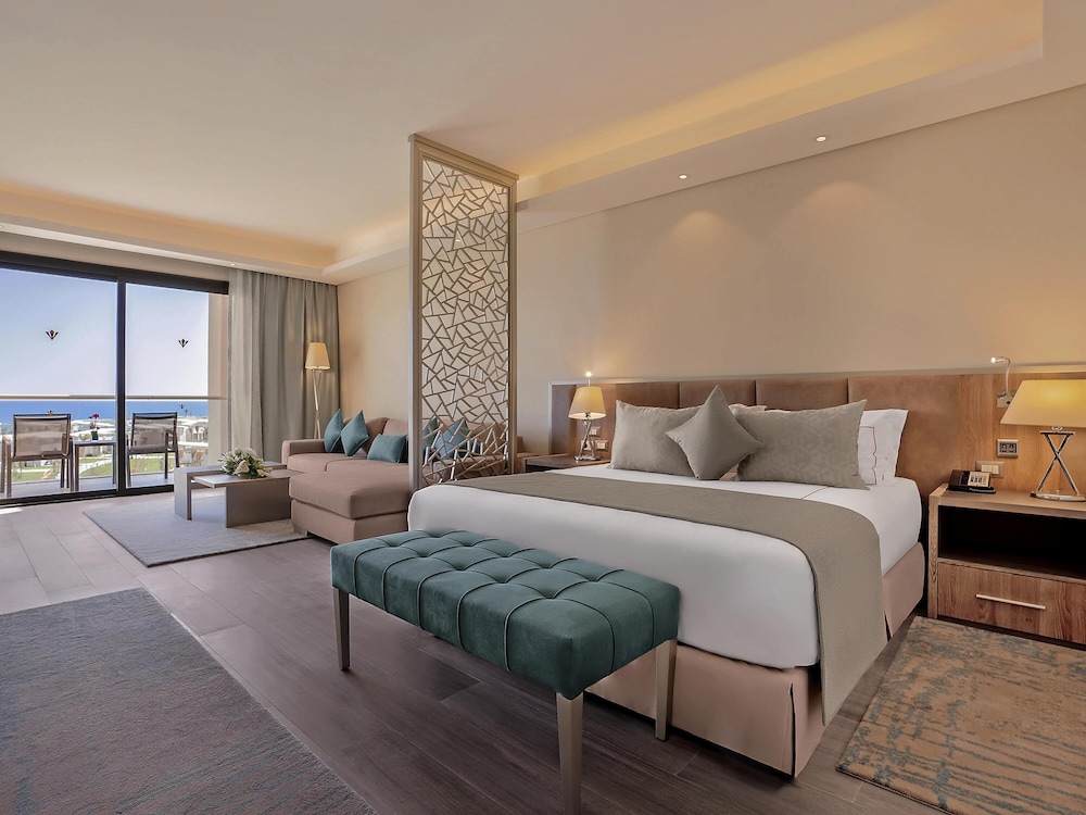 Rixos Premium Magawish Bay View 19/50