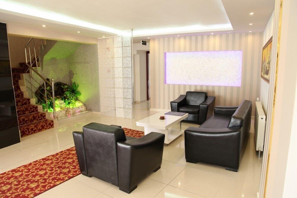 Hattusirin Otel 14/37