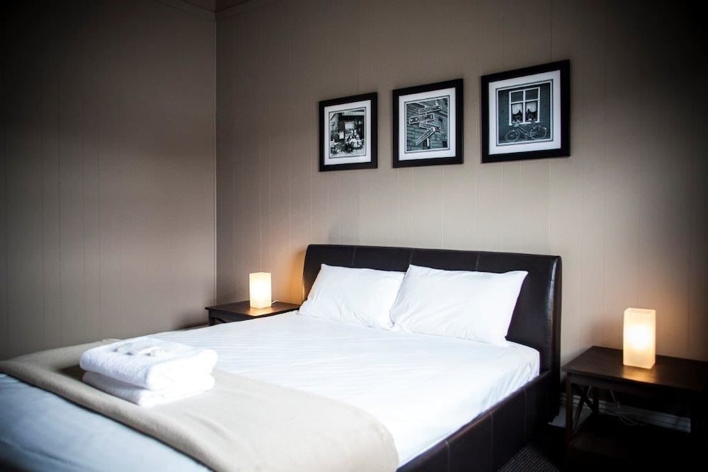 Crossroads Hotel Narrabri 9/39