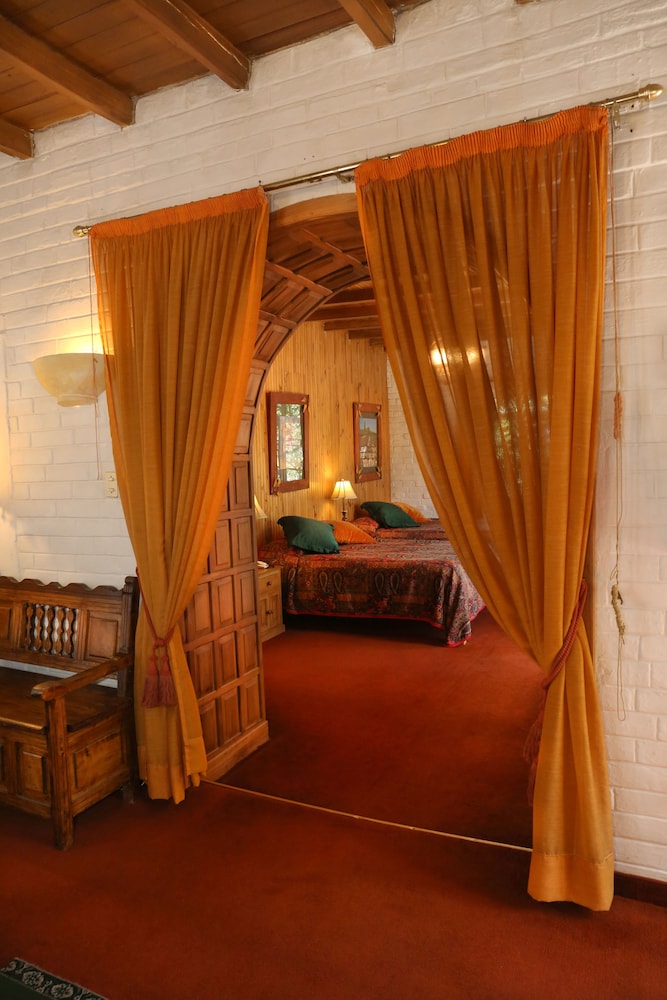 Boutique Hotel Antinea 10/76