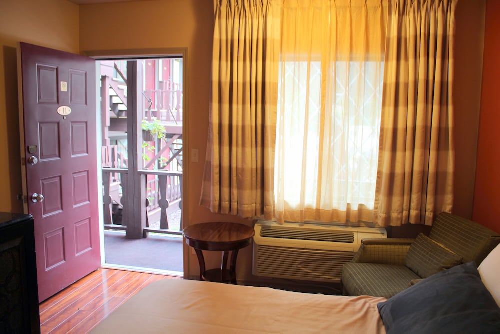Matterhorn Inn Ouray 45/56