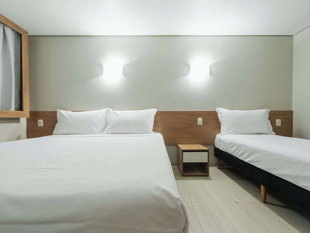 ibis Styles Goiania Shopping Estacao 29/60