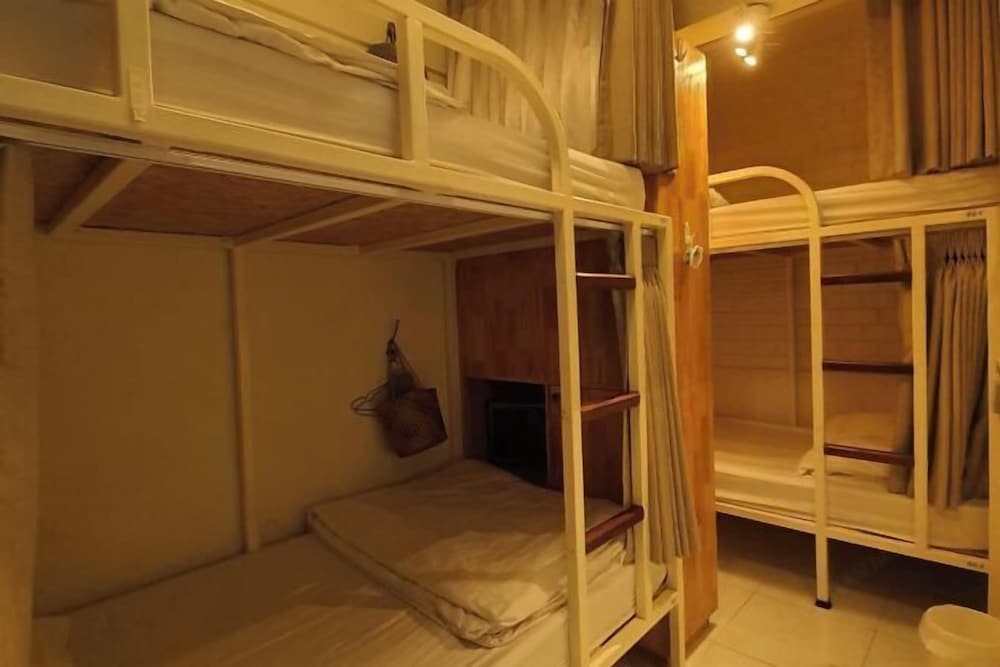 Silla House - Hostel 19/27