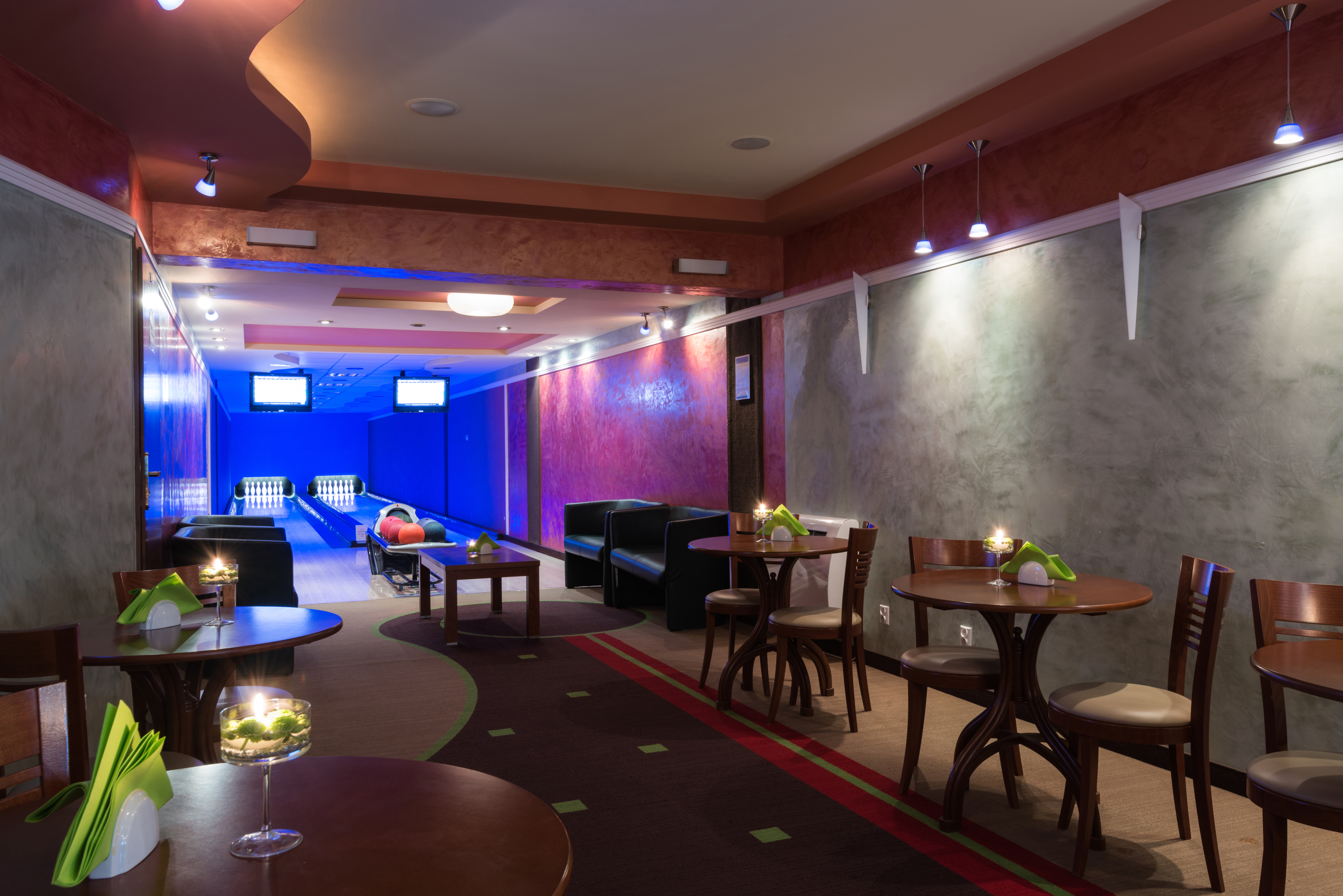 Hotel Solina 23/40