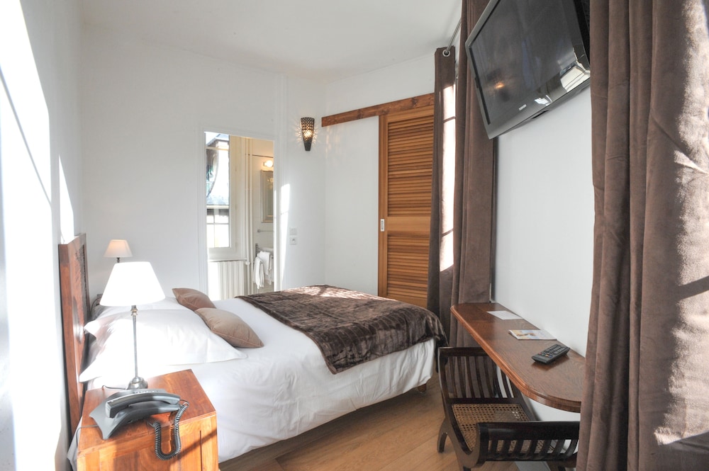 Hotel Des Falaises 14/49