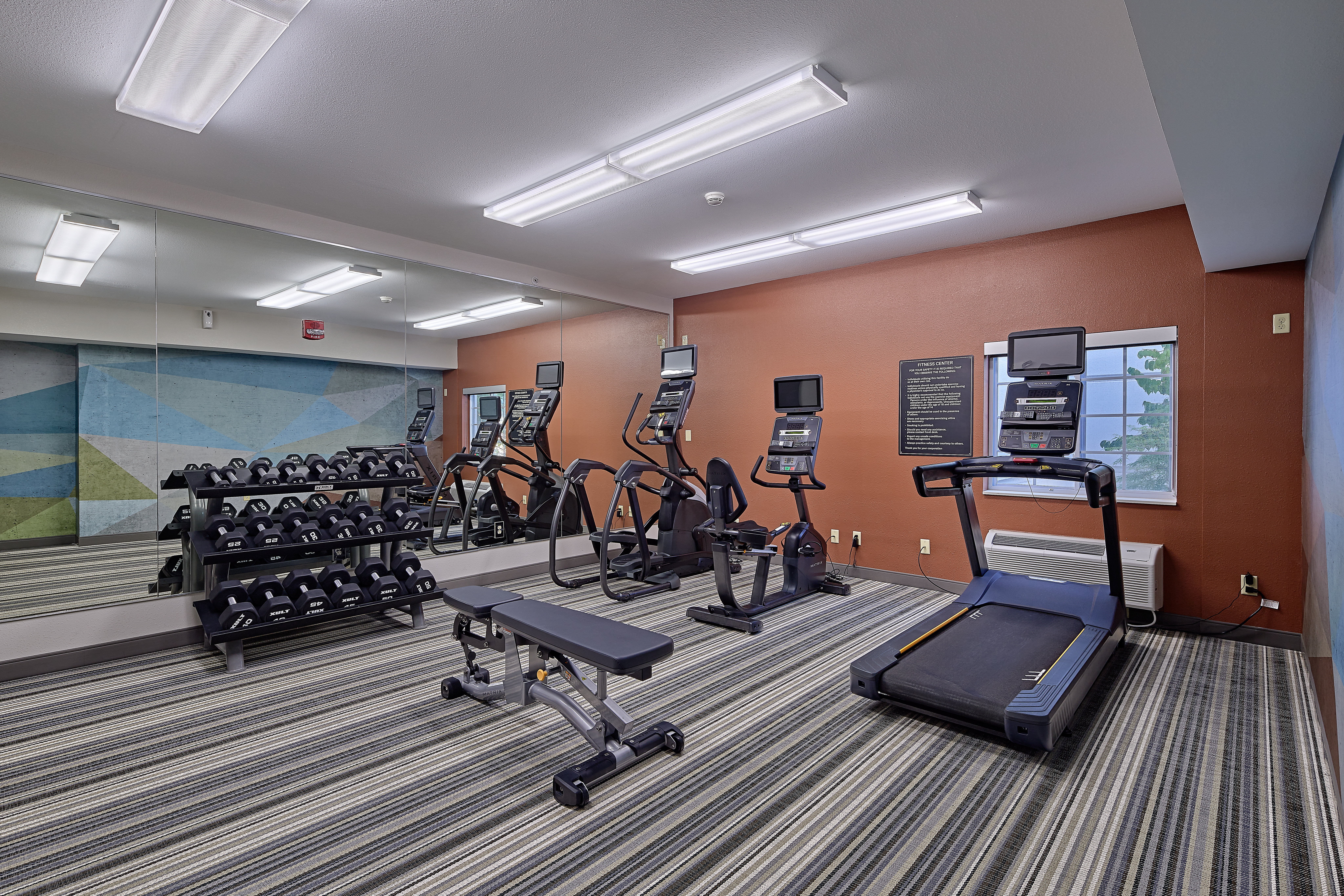 Candlewood Suites Peoria At Grand Prairie 25/50
