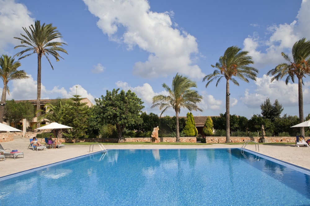 Hotel Son Trobat Wellness Spa 5/66