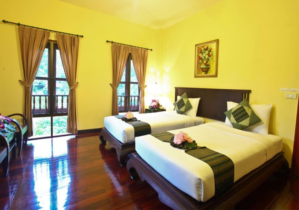 Phuwanalee Resort Khao Yai 22/48