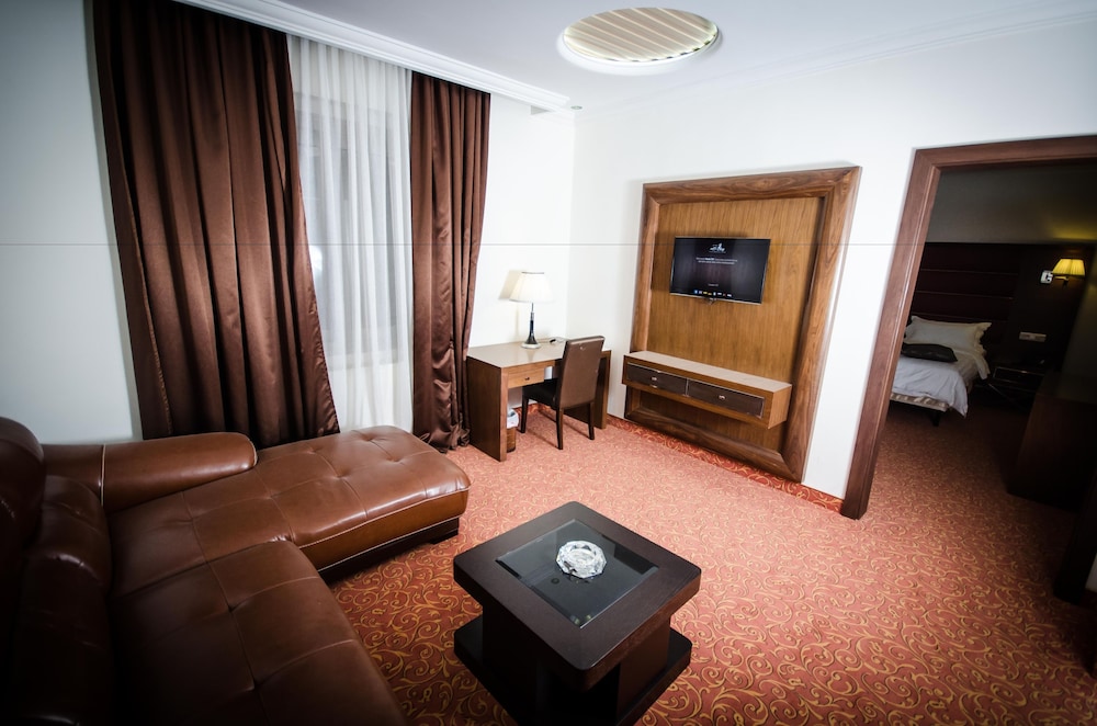 El Bey Hotel 29/50