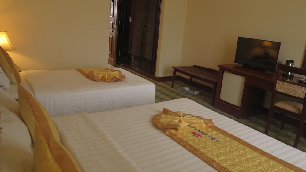 Saigon Kim Lien Hotel Vinh 30/59