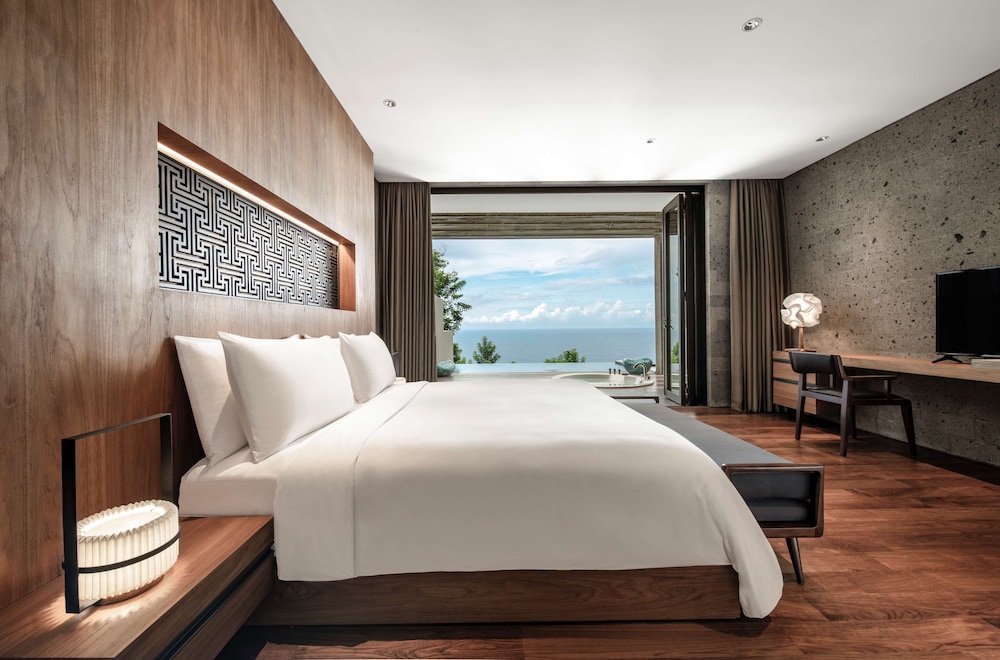 Alila Villas Uluwatu 17/71