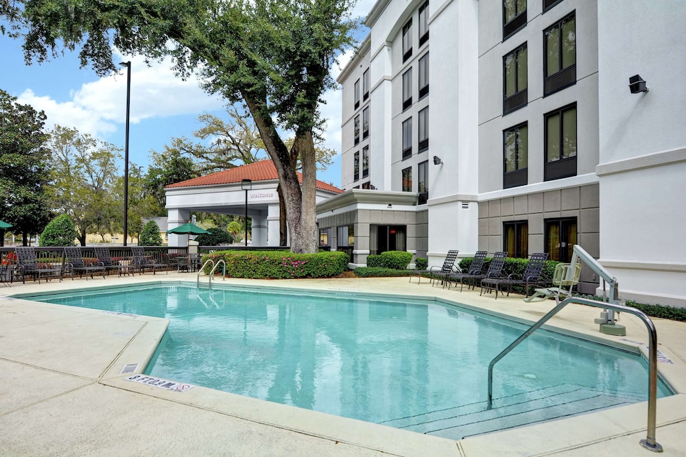 Hampton Inn Jacksonville Ponte Vedra Beach Mayo Clinic Area 3/43