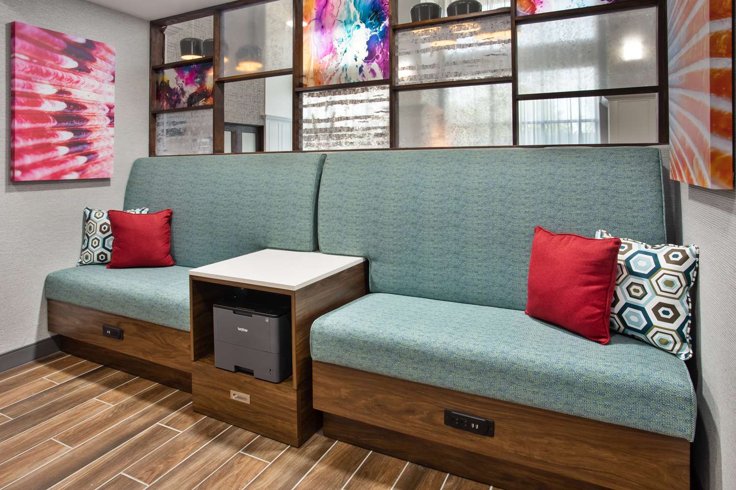 lounge