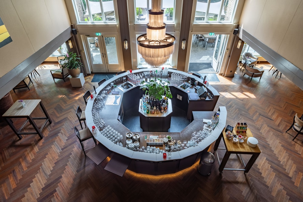 Hotel Woudschoten 28/49