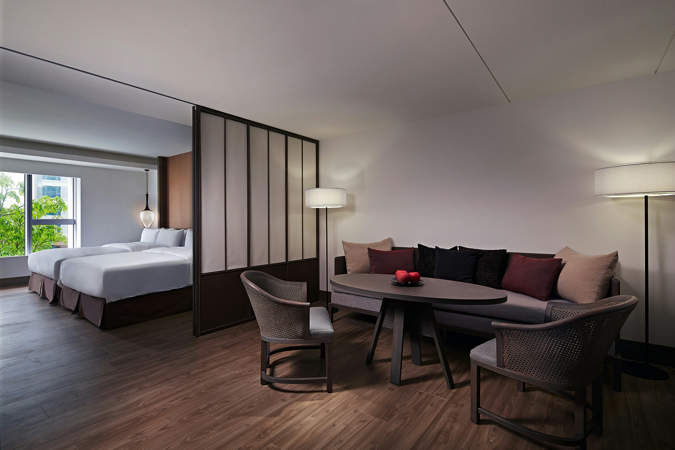 Silks Place Tainan 18/77