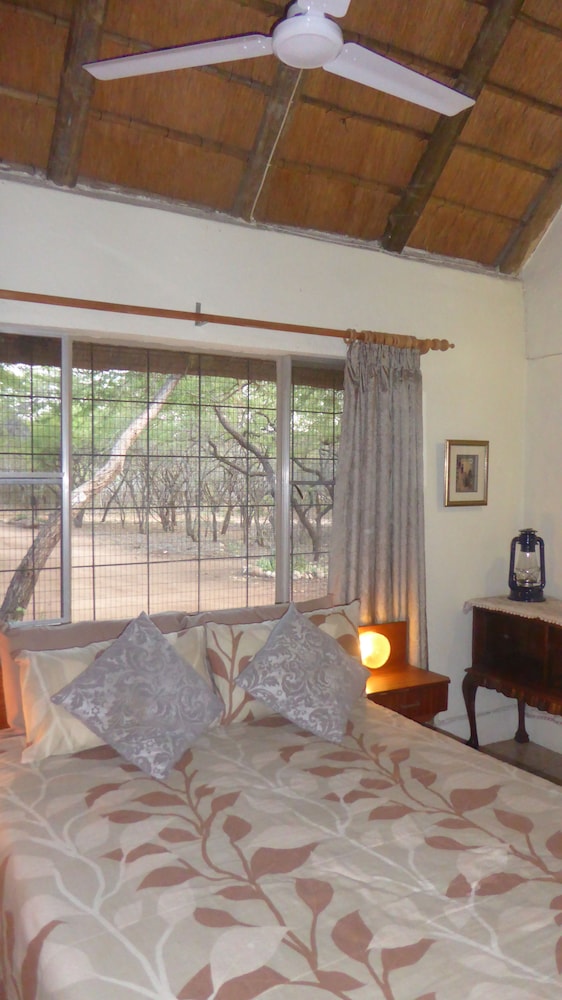 Kruger Cottage 3/36