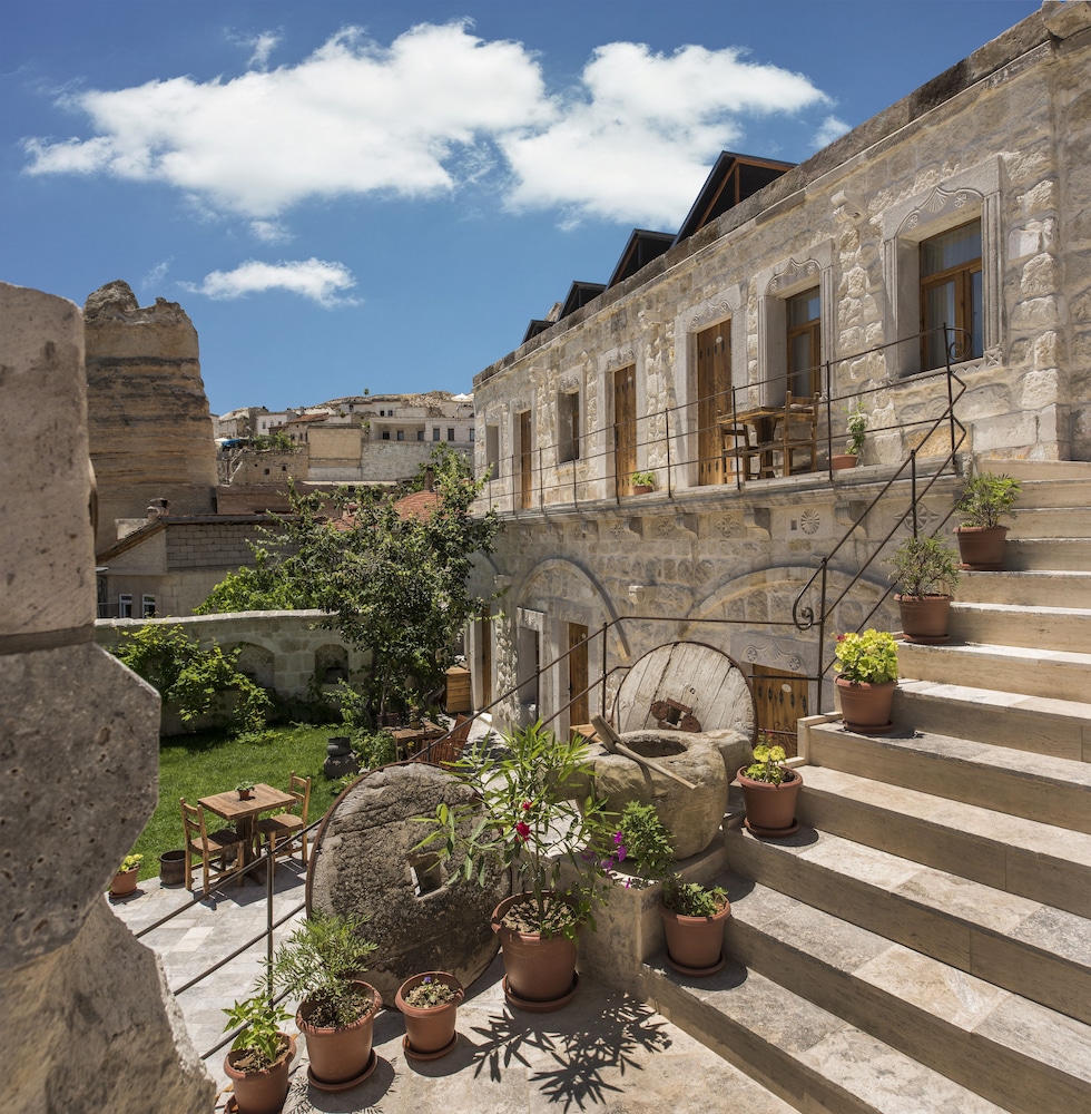 Aydinli Cave House 60/66