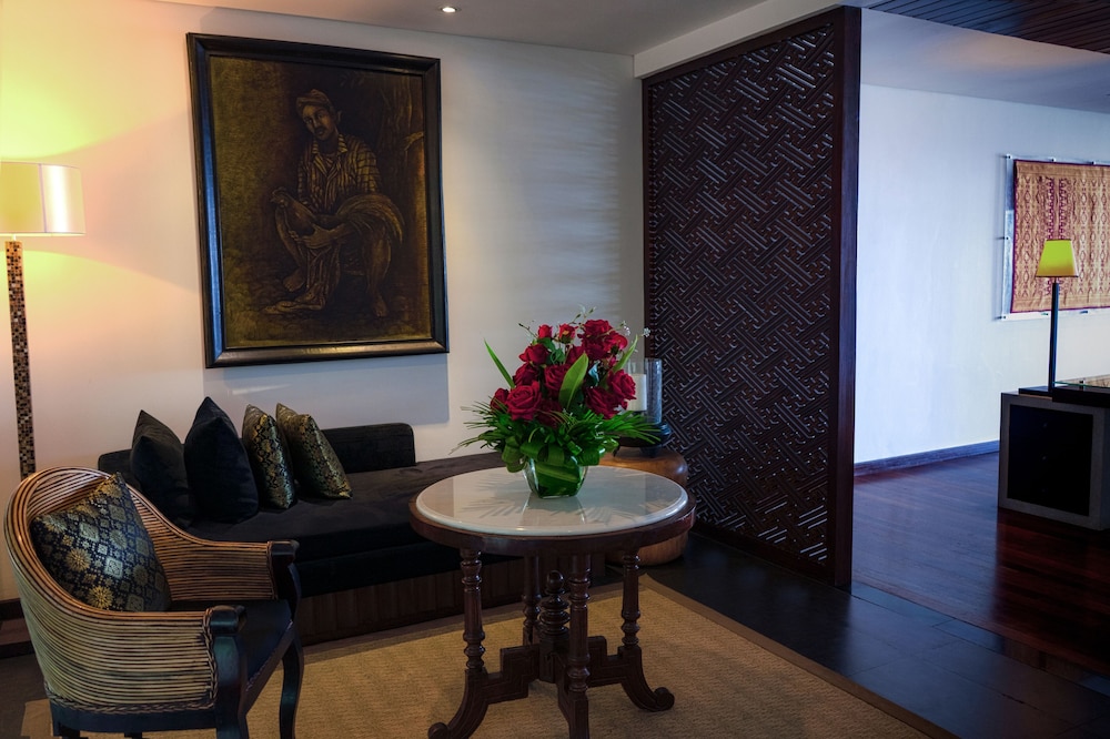 Samabe Bali Suites Villas 51/72