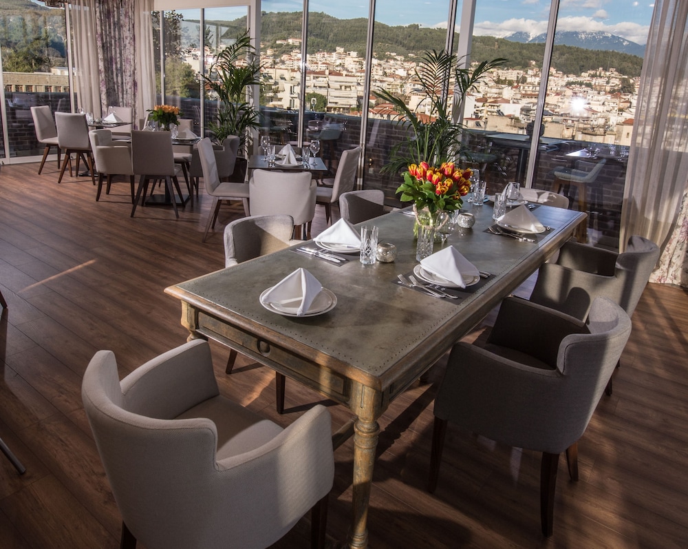 MARPESSA SMART LUXURY HOTEL 62/74