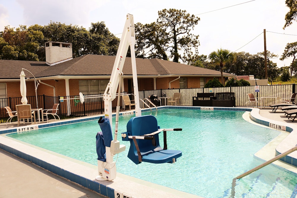 Magic Key Resort 68/68