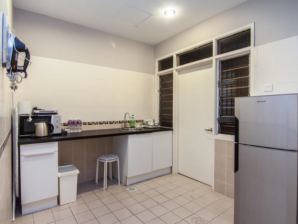 O'BOUTIQUE SUITES 2/22