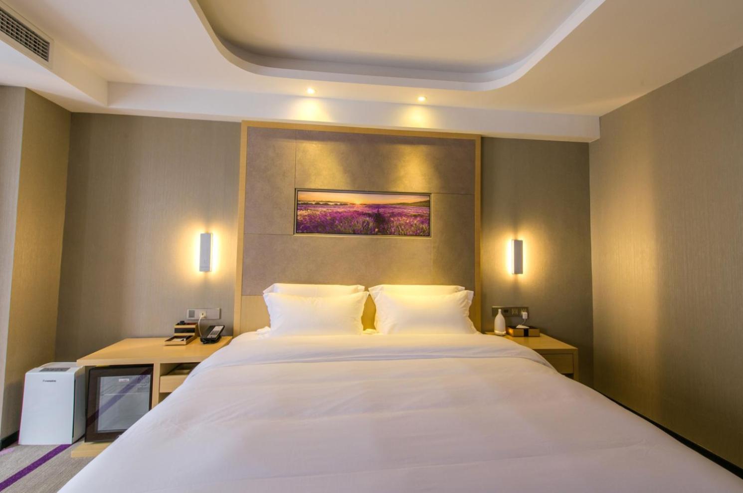 Lavande Hotel (Chengdu Shuangliu International Airport) 15/45