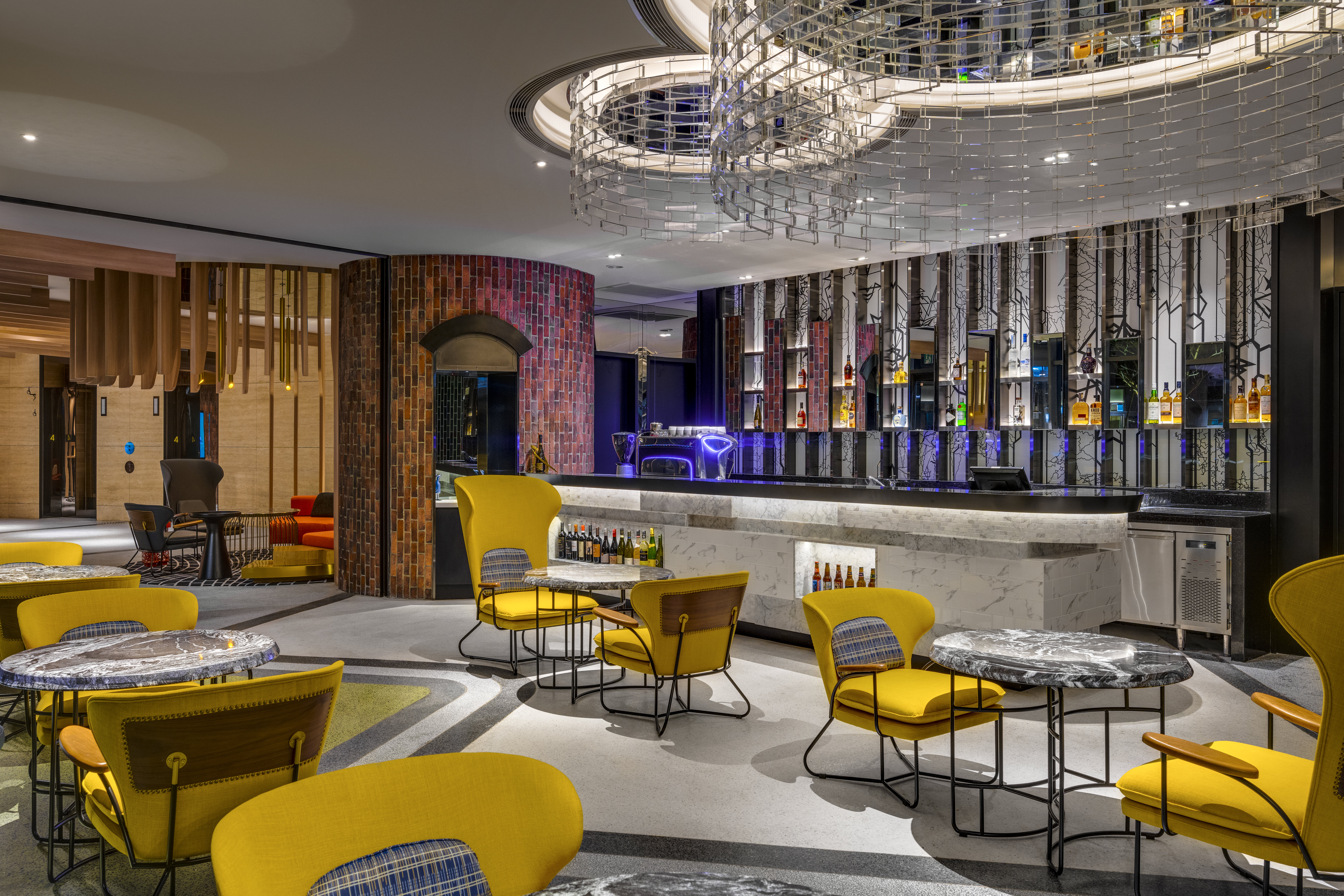 Hotel Indigo Taipei North 49/68