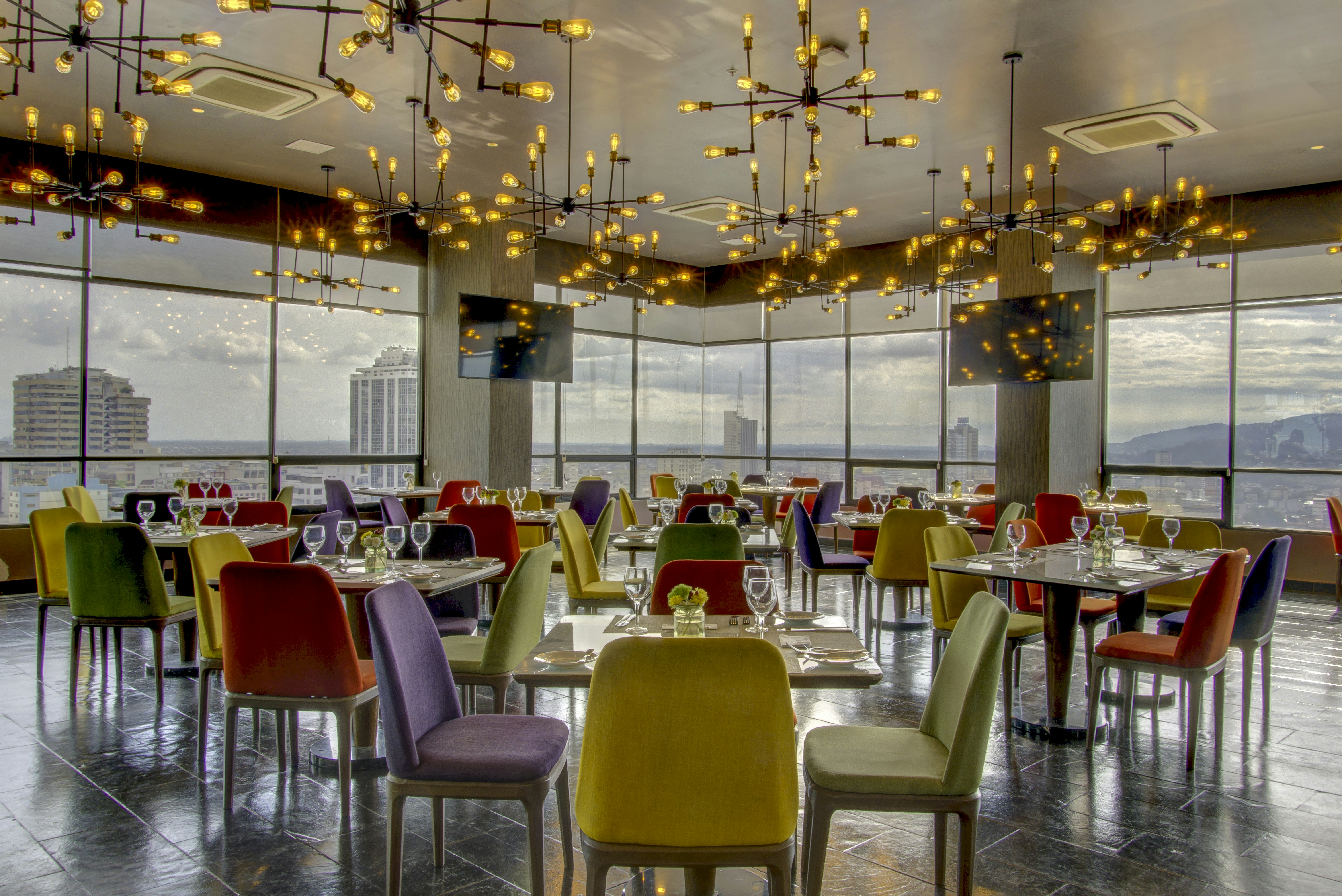 DoubleTree by Hilton Guayaquil 35/49
