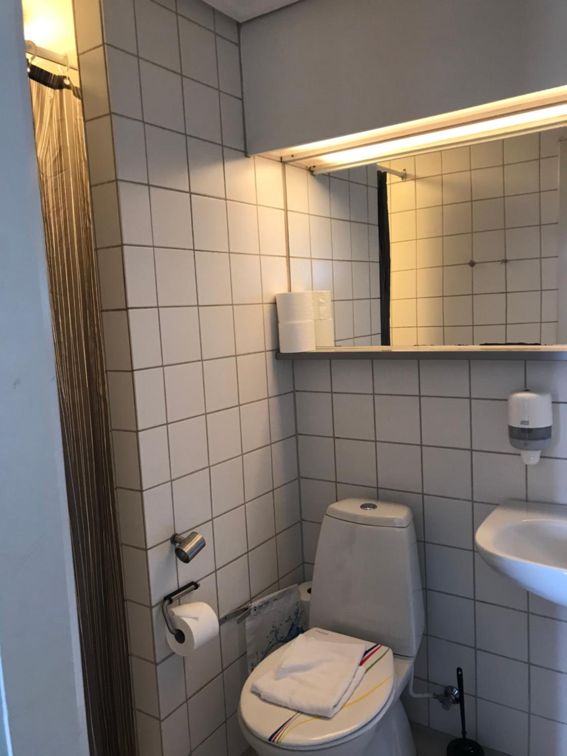 Room, Twin Beds, with Extra Bed 4/6