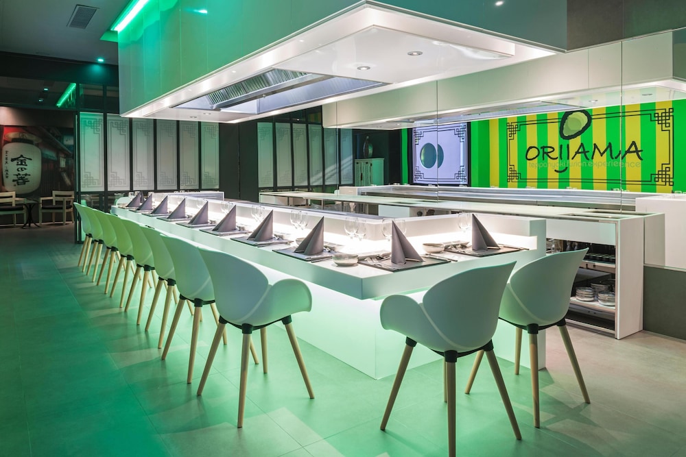 Marylanza Suites & Spa 35/50
