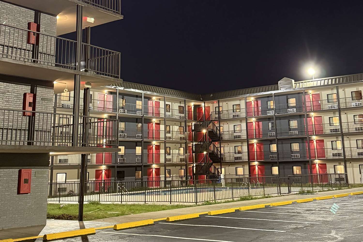 Days Inn by Wyndham Kenner/New Orleans Airport South 28/29