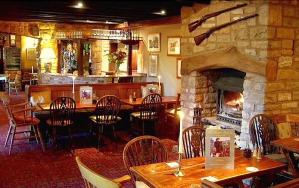Hunters Rest Inn 27/50