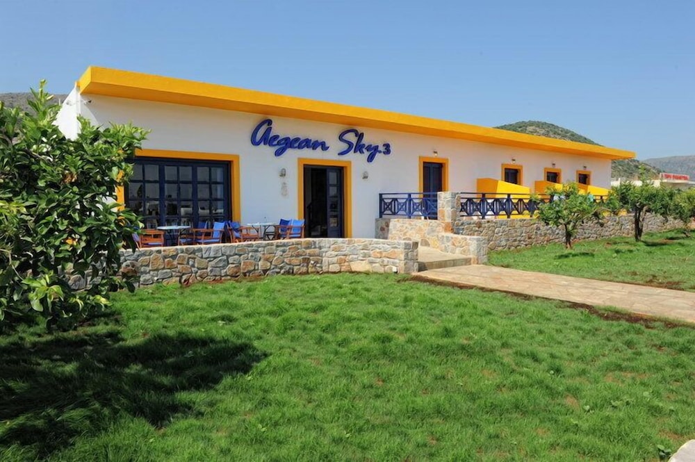 Aegean Sky Hotel and Suites 44/55
