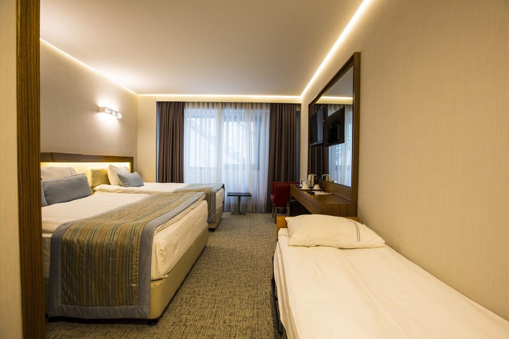 Florya Grand Hotel 11/29