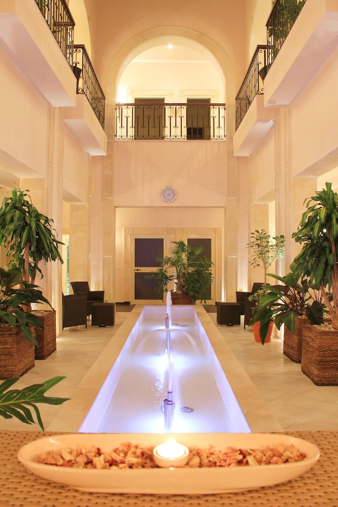 Mehari Hammamet Golden Yasmin 26/54