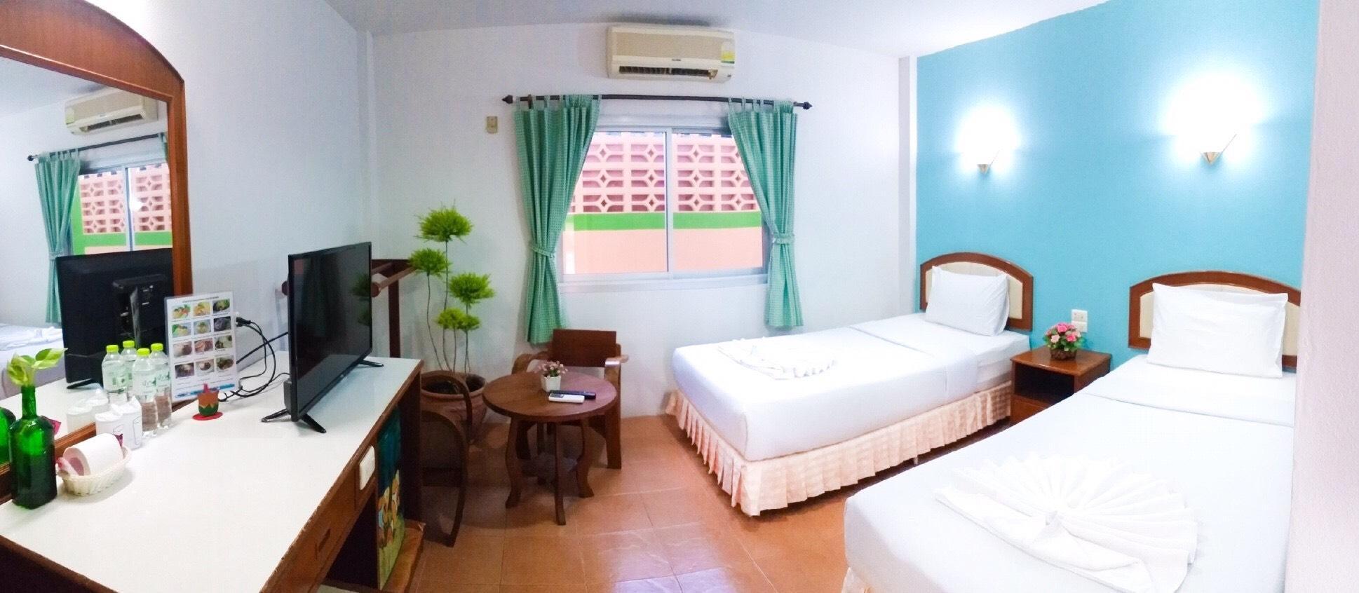 STANDARD, TWIN BEDS