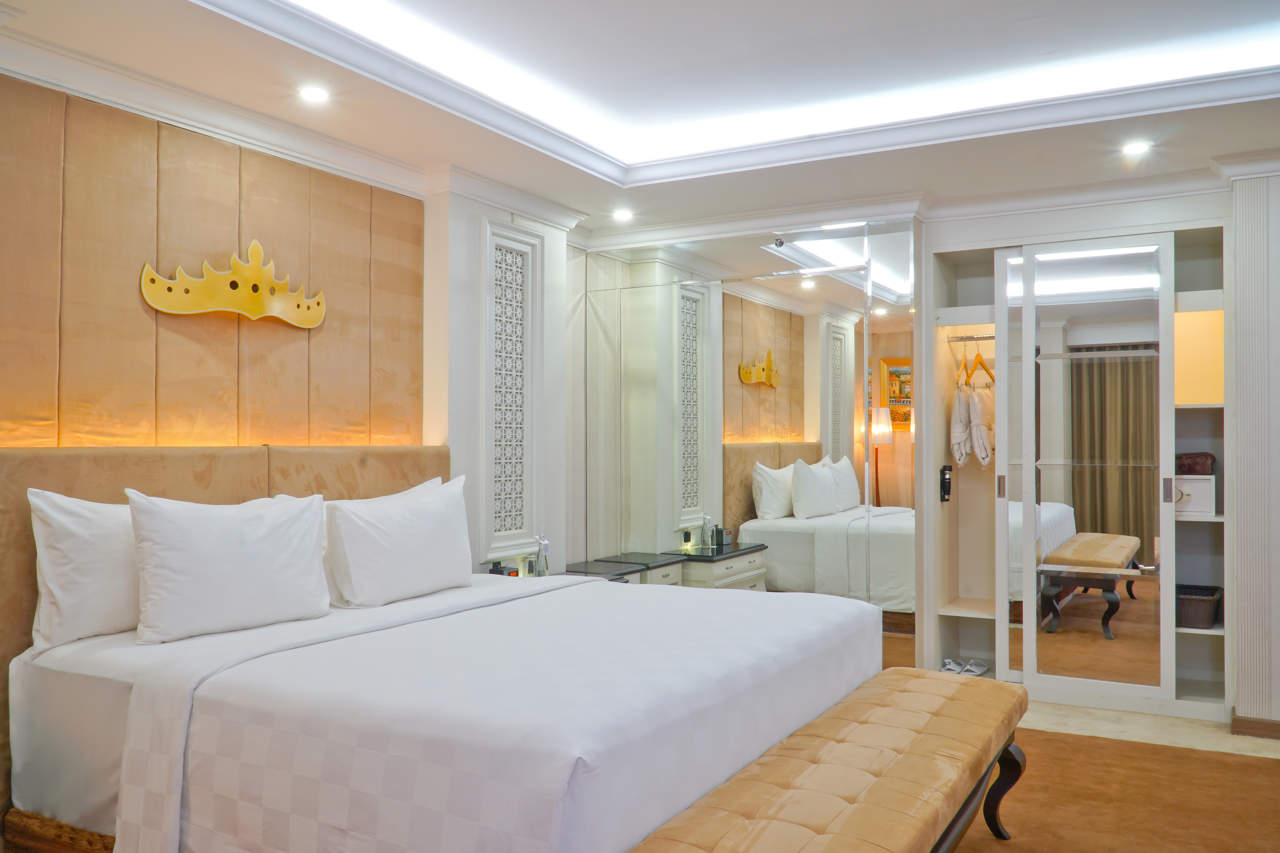 Presiden Suite