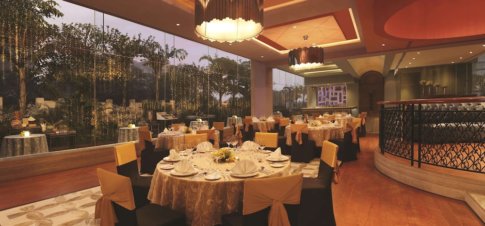 DoubleTree by Hilton Hotel Gurgaon New Delhi NCR 29/45