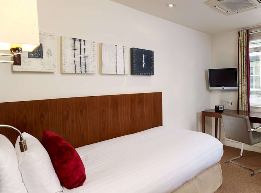 DoubleTree by Hilton London West End 25/71
