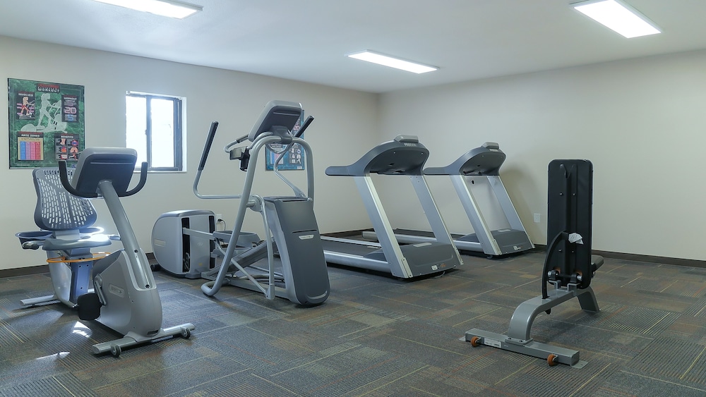 Hotel South Tampa and Suites 28/35