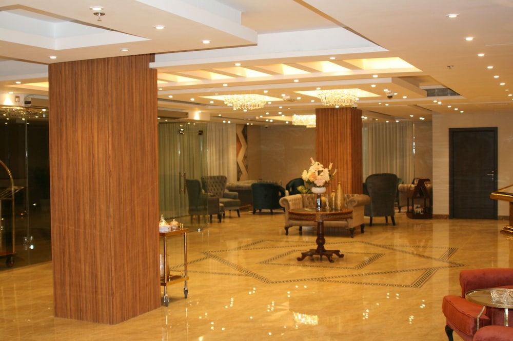 The Secure Inn Hotel Muscat 34/69