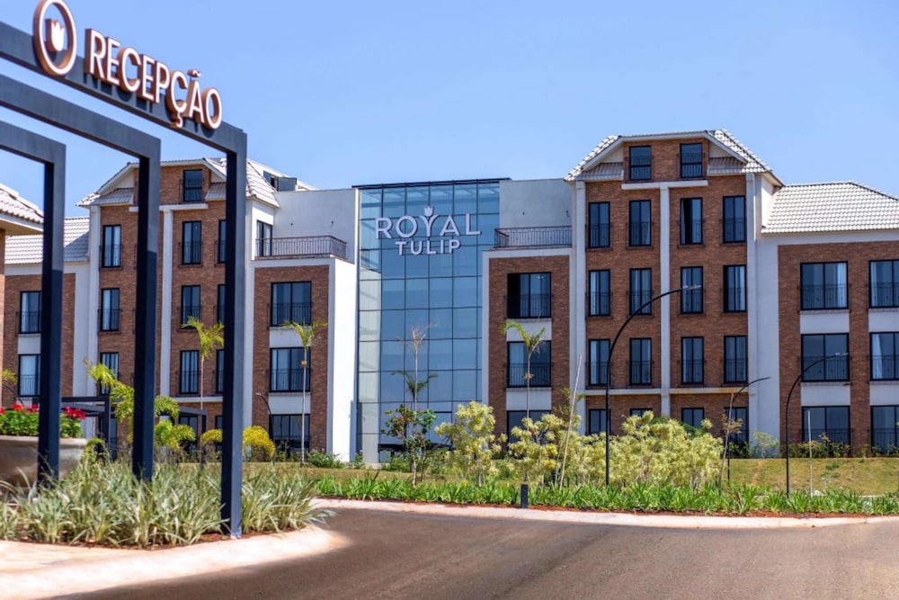 Hotel Royal Tulip Holambra 33/48