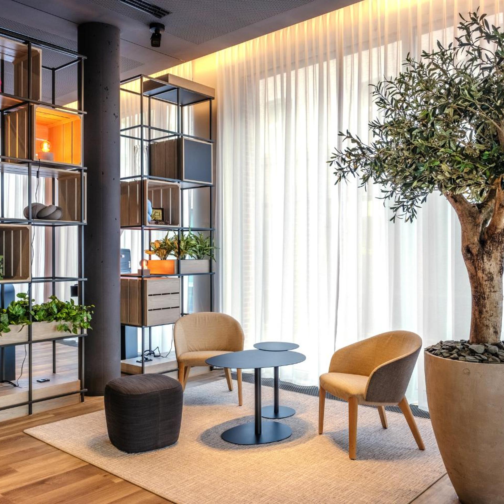 IntercityHotel Lubeck 15/30