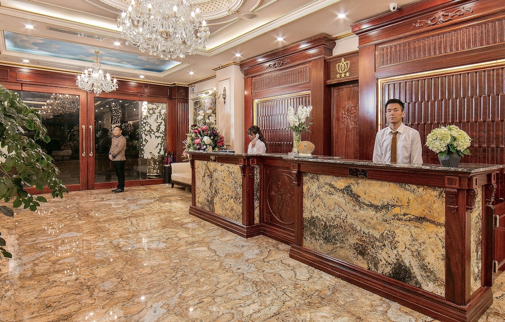 Royal St Hanoi Hotel photo1