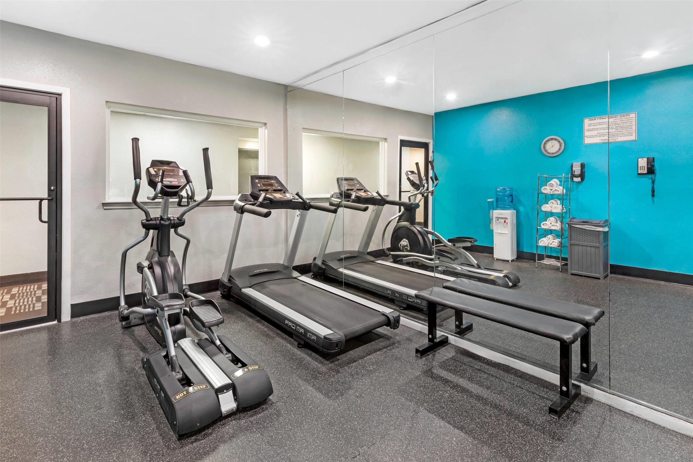 Quality Inn Mesquite Dallas East 27/48