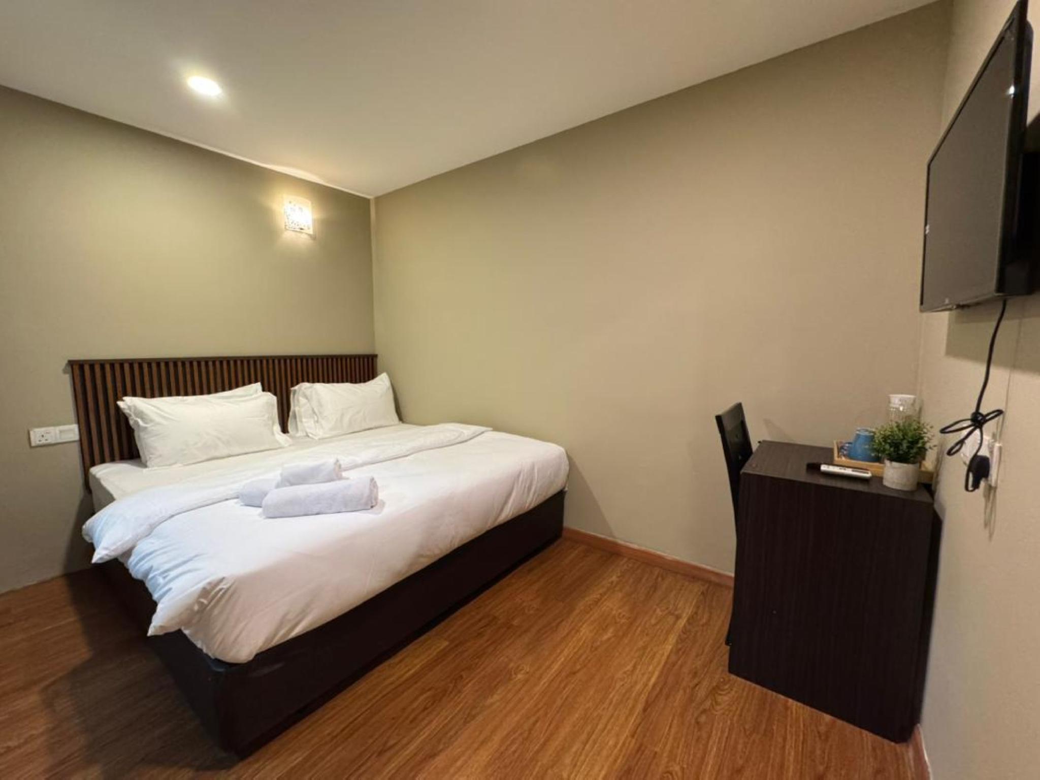 iBilik Hotel @ Johor Bahru 28/40