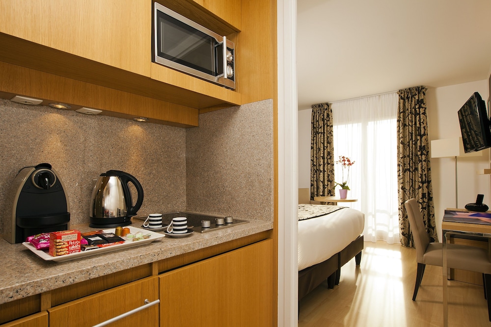 Residhome Paris Massy 59/65