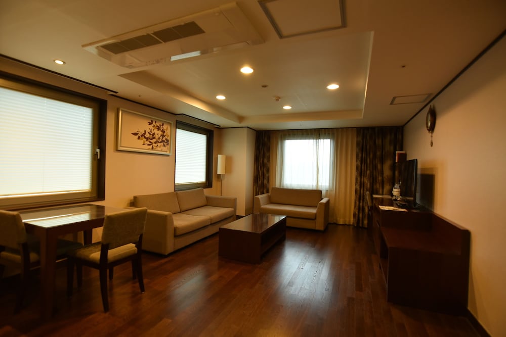 Toyoko Inn Daejeon Government Complex 62/75