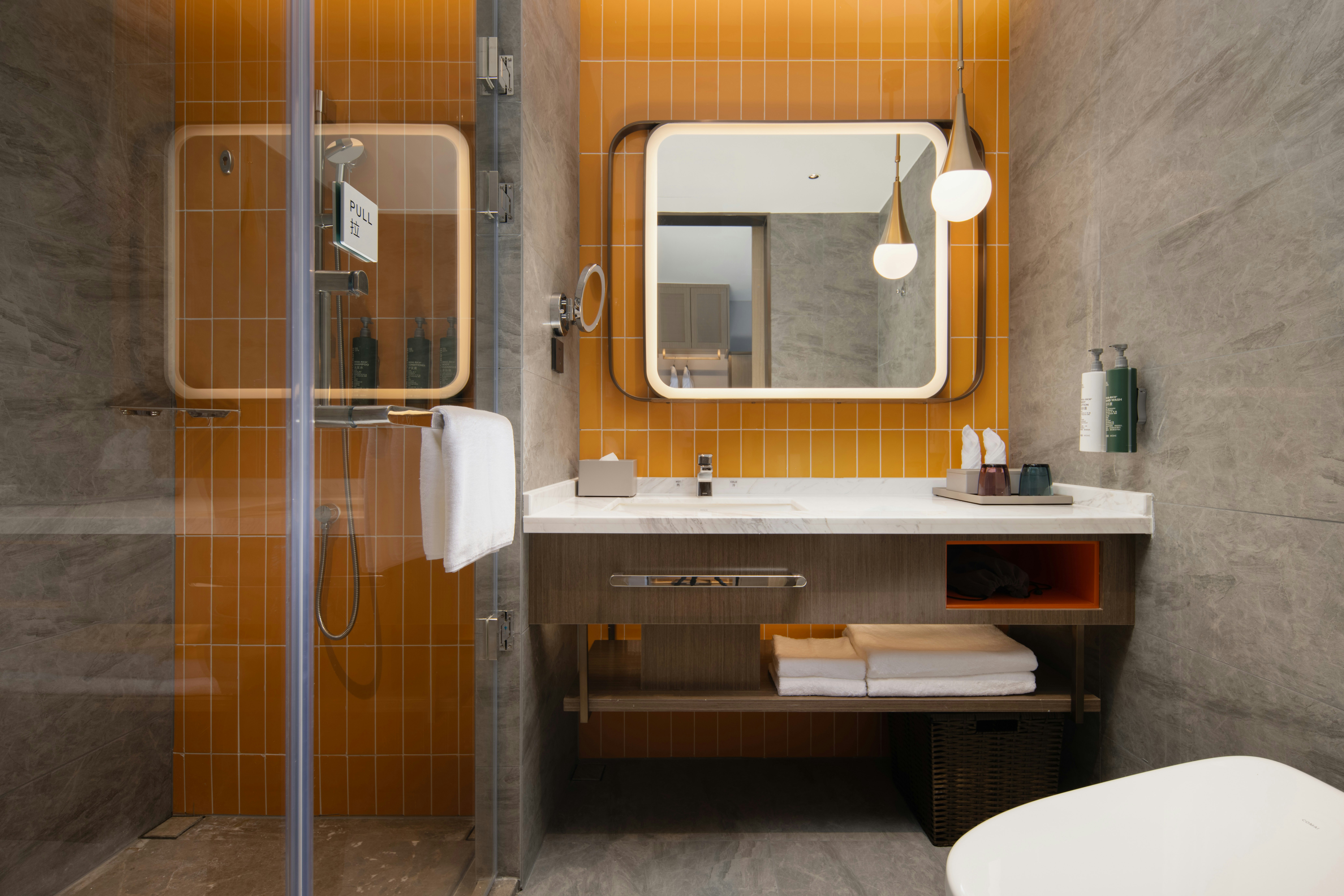 Home2 Suites by Hilton Yantai Laishan 51/57