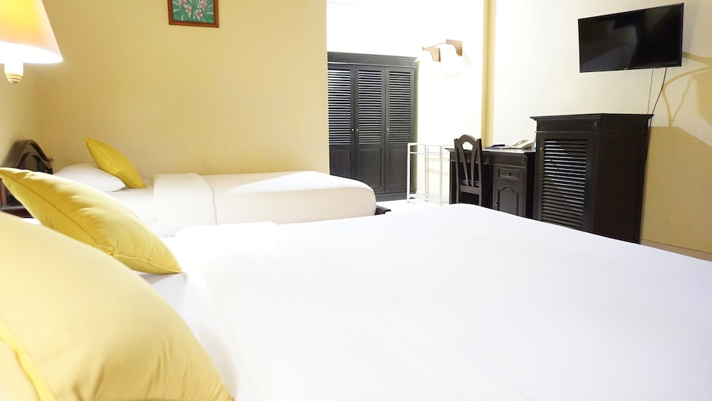 Masainn Hotel Kuta 11/41